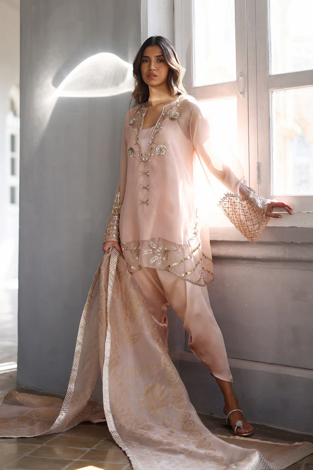 Sania Maskatiya