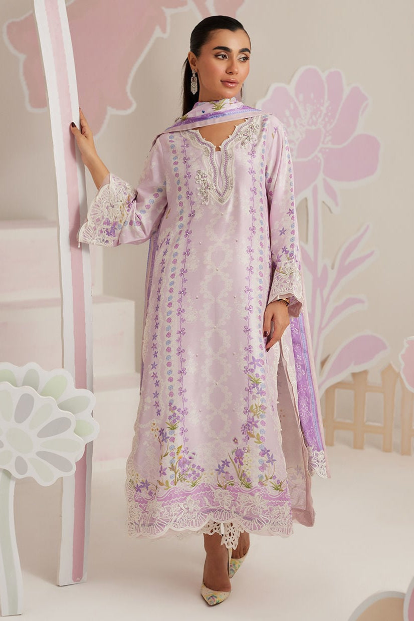 Vela Shirt And Dupatta