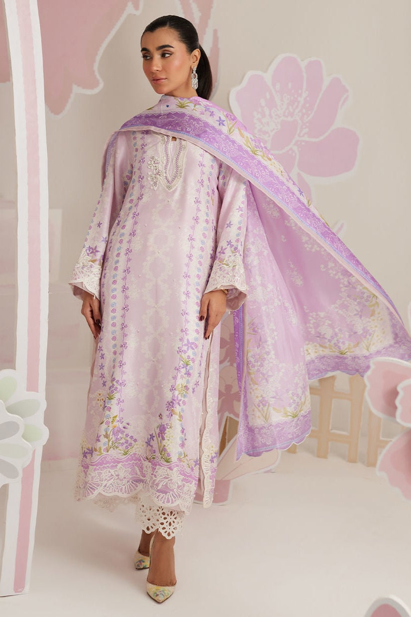 Vela Shirt And Dupatta