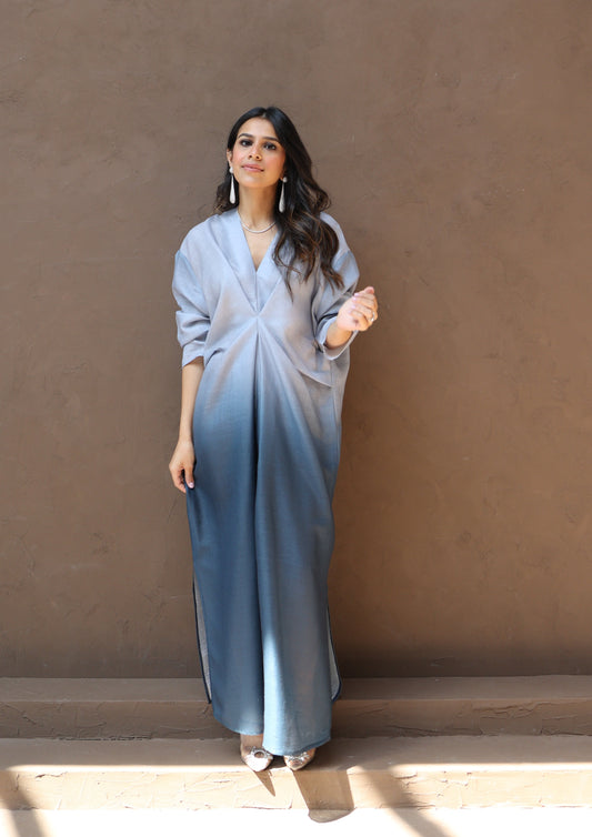 The Farah Kaftan