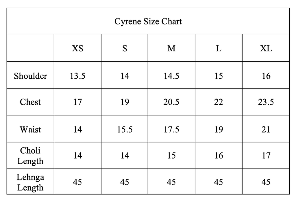 Cyrene