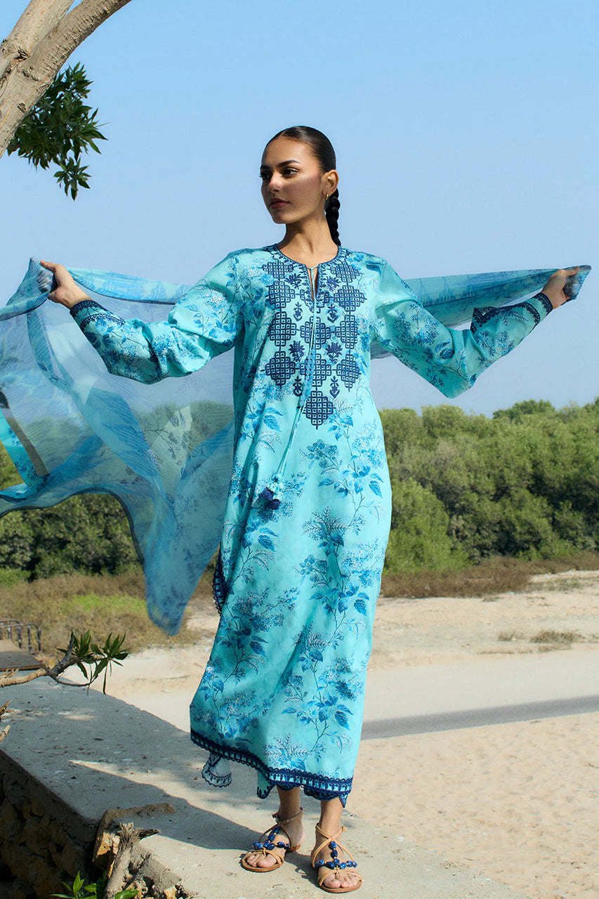 Azure A