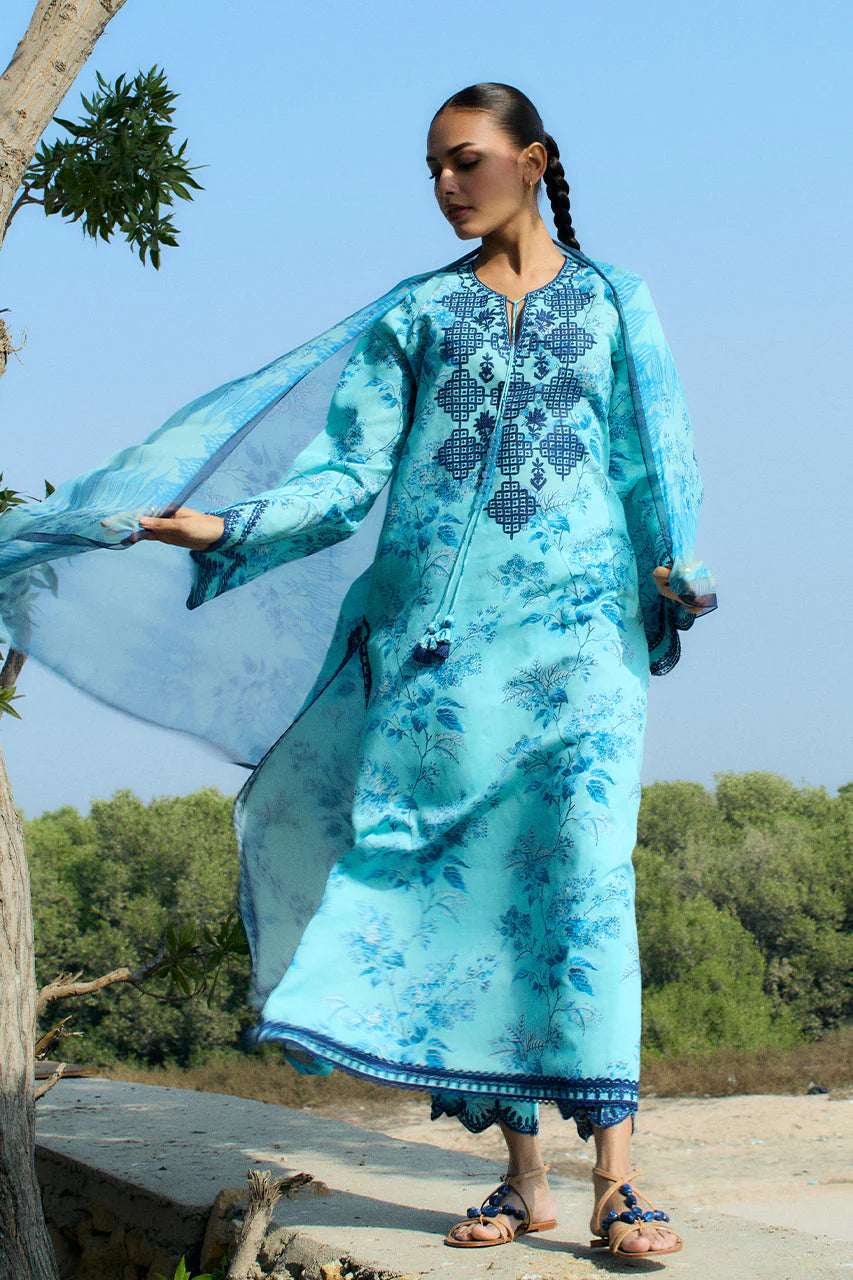 Azure A