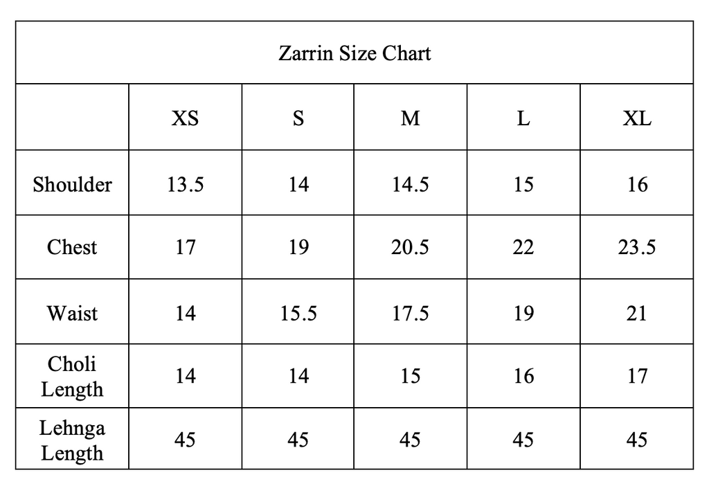 Zarrin