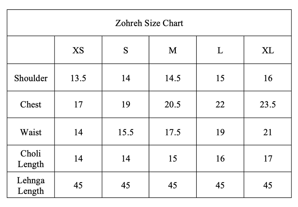 Zohreh