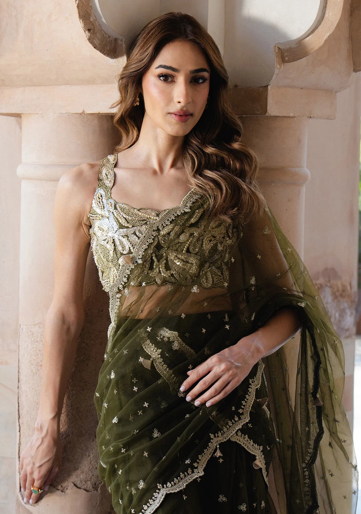 Sahra